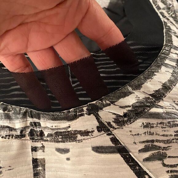 Tramando mini dress, XS - Picture 2 of 14